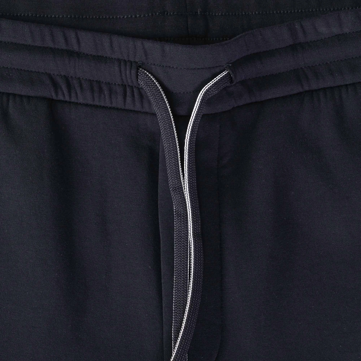 Emporio Armani Sweatpants - Blue Navy 4 Emporio Armani Sweatpants - Blue Navy - Image 2