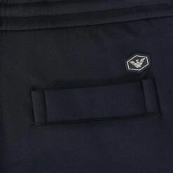 Emporio Armani Sweatpants - Blue Navy 8 Emporio Armani Sweatpants - Blue Navy -Emporio Clothing Shop emporio armani sweatpants blue navy p57605 836871 image