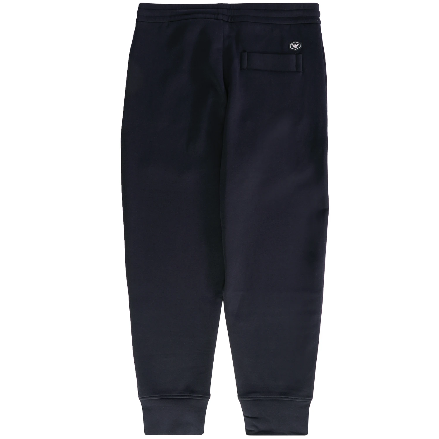 Emporio Armani Sweatpants - Blue Navy 6 Emporio Armani Sweatpants - Blue Navy - Image 4