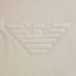 Emporio Armani Sweatshirt - Beige Eagle -Emporio Clothing Shop emporio armani sweatshirt beige eagle p60529 891028 image