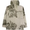 Engineered Garments Cagoule Shirt - Khaki -Emporio Clothing Shop engineered garments cagoule shirt khaki p61170 908098 image