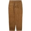 Engineered Garments Carlyle Pant 8W Corduroy - Chestnut -Emporio Clothing Shop engineered garments carlyle pant 8w corduroy chestnut p61179 908034 image