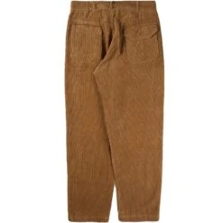 Engineered Garments Carlyle Pant 8W Corduroy - Chestnut -Emporio Clothing Shop engineered garments carlyle pant 8w corduroy chestnut p61179 908046 image
