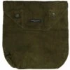 Engineered Garments Corduroy Shoulder Pouch - Olive -Emporio Clothing Shop engineered garments corduroy shoulder pouch olive p61185 908239 image