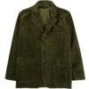 Engineered Garments Loiter Jacket - Olive