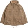 Engineered Garments SAS Jacket - Khaki -Emporio Clothing Shop engineered garments sas jacket khaki p61177 908130 image