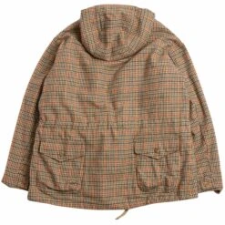 Engineered Garments SAS Jacket - Khaki -Emporio Clothing Shop engineered garments sas jacket khaki p61177 908142 image