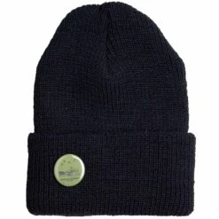 Engineered Garments Watch Hat - Black