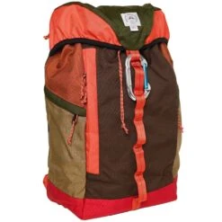 Epperson Mountaineering Large Climb Pack - Moss And Coffee