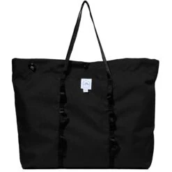 Epperson Mountaineering Large Climb Tote - Mil Spec Black