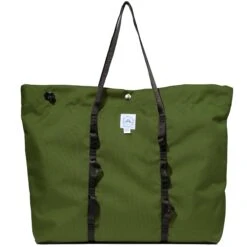 Epperson Mountaineering Large Climb Tote - Moss