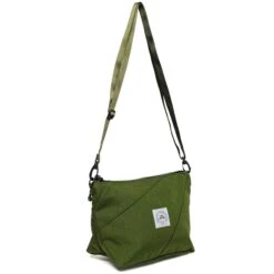 Epperson Mountaineering Shoulder Pouch - Moss