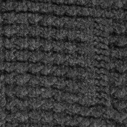 Faiz T.S Hand Knitted Waffle Oxford Cowichan - Grey -Emporio Clothing Shop faiz t s hand knitted waffle oxford cowichan grey p61036 906073 image