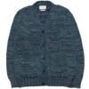 Far Afield Buckley Cardigan - Deep Teal -Emporio Clothing Shop far afield buckley cardigan deep teal p60303 890933 image