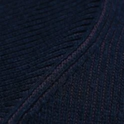 Far Afield Hamish Contrast Ribbed Knit - Purple -Emporio Clothing Shop far afield hamish contrast ribbed knit purple p60302 890899 image