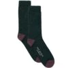 Far Afield Neppy Socks - Deep Teal -Emporio Clothing Shop far afield neppy socks deep teal p60729 895584 image