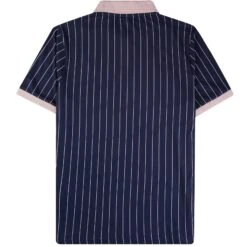 Fila Vintage BB1 Polo Shirt - Fila Navy -Emporio Clothing Shop fila vintage bb1 polo shirt fila navy p60891 903559 image