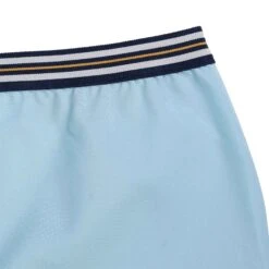 Fila Vintage Hightide 4 Terry Pocket Stripe Shorts - Sky Blue -Emporio Clothing Shop fila vintage hightide 4 terry pocket stripe shorts sky blue p58810 861549 image