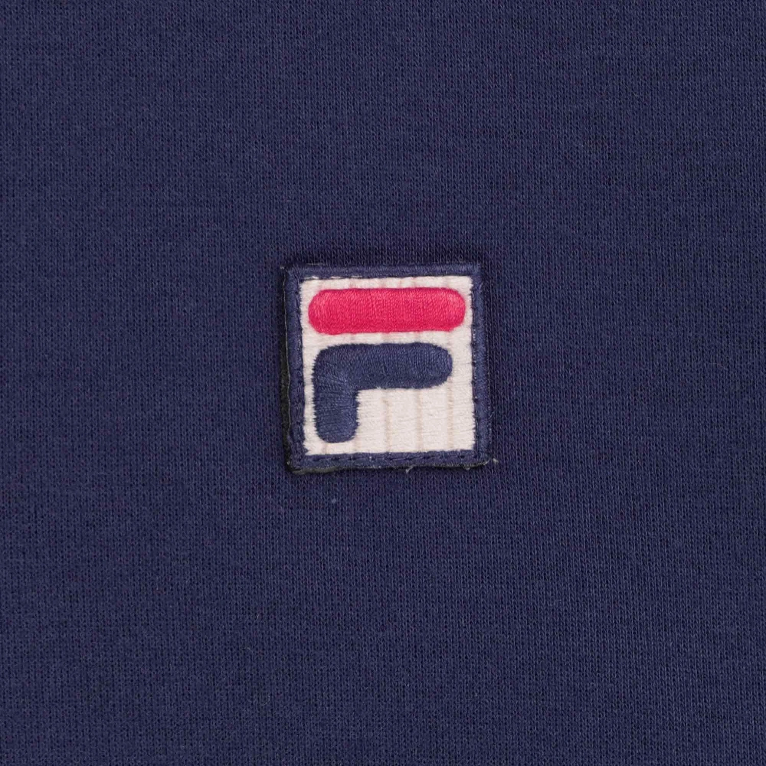 Fila Vintage Settanta 2 Track Top - Fila Navy 5 Fila Vintage Settanta 2 Track Top - Fila Navy - Image 3