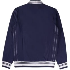 Fila Vintage Settanta 2 Track Top - Fila Navy 9 Fila Vintage Settanta 2 Track Top - Fila Navy -Emporio Clothing Shop fila vintage settanta 2 track top fila navy p58825 861705 image