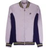 Fila Vintage Settanta Baseball Track Jacket - Thistle 2 Fila Vintage Settanta Baseball Track Jacket - Thistle -Emporio Clothing Shop fila vintage settanta baseball track jacket thistle p60886 903662 image