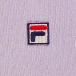 Fila Vintage Settanta Baseball Track Jacket - Thistle -Emporio Clothing Shop fila vintage settanta baseball track jacket thistle p60886 903674 image