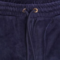 Fila Vintage Sullivan Velour Jogger - Fila Navy -Emporio Clothing Shop fila vintage sullivan velour jogger fila navy p60715 900606 image