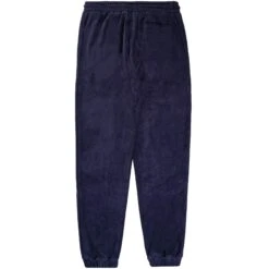 Fila Vintage Sullivan Velour Jogger - Fila Navy -Emporio Clothing Shop fila vintage sullivan velour jogger fila navy p60715 900614 image
