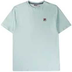 Fila Vintage Sunny Essential T-Shirt - Blue Grass