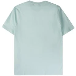 Fila Vintage Sunny Essential T-Shirt - Blue Grass -Emporio Clothing Shop fila vintage sunny essential t shirt blue grass p58818 861797 image