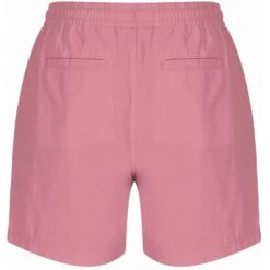 Fila Vintage Venter Chino Shorts - Foxglove -Emporio Clothing Shop fila vintage venter chino shorts foxglove p58824 861614 image