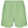 Fila Vintage Venter Chino Shorts - Quiet Green