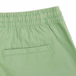 Fila Vintage Venter Chino Shorts - Quiet Green -Emporio Clothing Shop fila vintage venter chino shorts quiet green p58823 861589 image