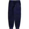Fila Vintage Yarel Velour Track Pants - Navy -Emporio Clothing Shop fila vintage yarel velour track pants navy p57709 843365 image