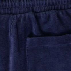 Fila Vintage Yarel Velour Track Pants - Navy 8 Fila Vintage Yarel Velour Track Pants - Navy -Emporio Clothing Shop fila vintage yarel velour track pants navy p57709 843375 image