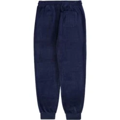 Fila Vintage Yarel Velour Track Pants - Navy 9 Fila Vintage Yarel Velour Track Pants - Navy -Emporio Clothing Shop fila vintage yarel velour track pants navy p57709 843380 image