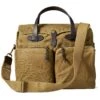 Filson 24 Hour Tin Briefcase - Dark Tan -Emporio Clothing Shop filson 24 hour tin briefcase dark tan p23077 601820 image