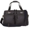 Filson 48 Hour Tin Cloth Duffle Bag - Cinder -Emporio Clothing Shop filson 48 hour tin cloth duffle bag cinder p56228 797825 image