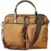 Filson Ballistic Nylon Dryden Briefcase - Whiskey -Emporio Clothing Shop filson ballistic nylon dryden briefcase whiskey p34431 601269 image