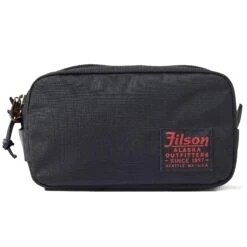 Filson Ballistic Nylon Travel Pack - Dark Navy