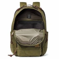 Filson Dryden Backpack - Otter Green -Emporio Clothing Shop filson dryden backpack otter green p50155 660618 image