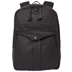 Filson Journeyman Backpack - Cinder