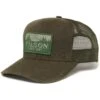 Filson Logger Mesh Cap - Otter Green -Emporio Clothing Shop filson logger mesh cap otter green p33806 208518 image