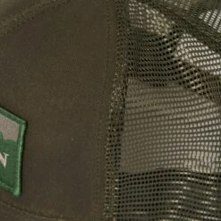 Filson Logger Mesh Cap - Otter Green -Emporio Clothing Shop filson logger mesh cap otter green p33806 208521 image