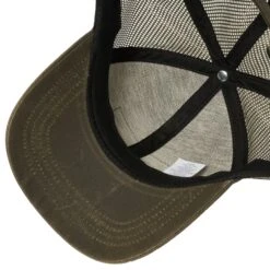 Filson Logger Mesh Cap - Otter Green -Emporio Clothing Shop filson logger mesh cap otter green p33806 208524 image