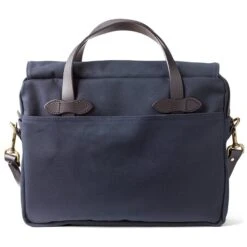 Filson Original Briefcase - Navy -Emporio Clothing Shop filson original briefcase navy p32778 175857 image
