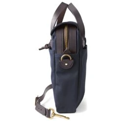 Filson Original Briefcase - Navy -Emporio Clothing Shop filson original briefcase navy p32778 175858 image