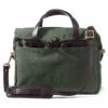 Filson Original Briefcase - Otter Green -Emporio Clothing Shop filson original briefcase otter green p15523 658708 image