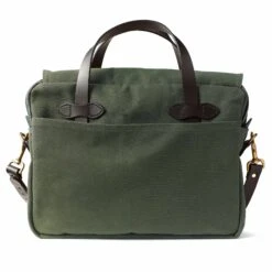 Filson Original Briefcase - Otter Green -Emporio Clothing Shop filson original briefcase otter green p15523 658711 image