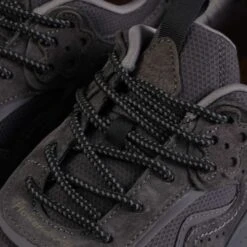 Flower Mountain Kotetsu - Black -Emporio Clothing Shop flower mountain kotetsu black p60422 887986 image